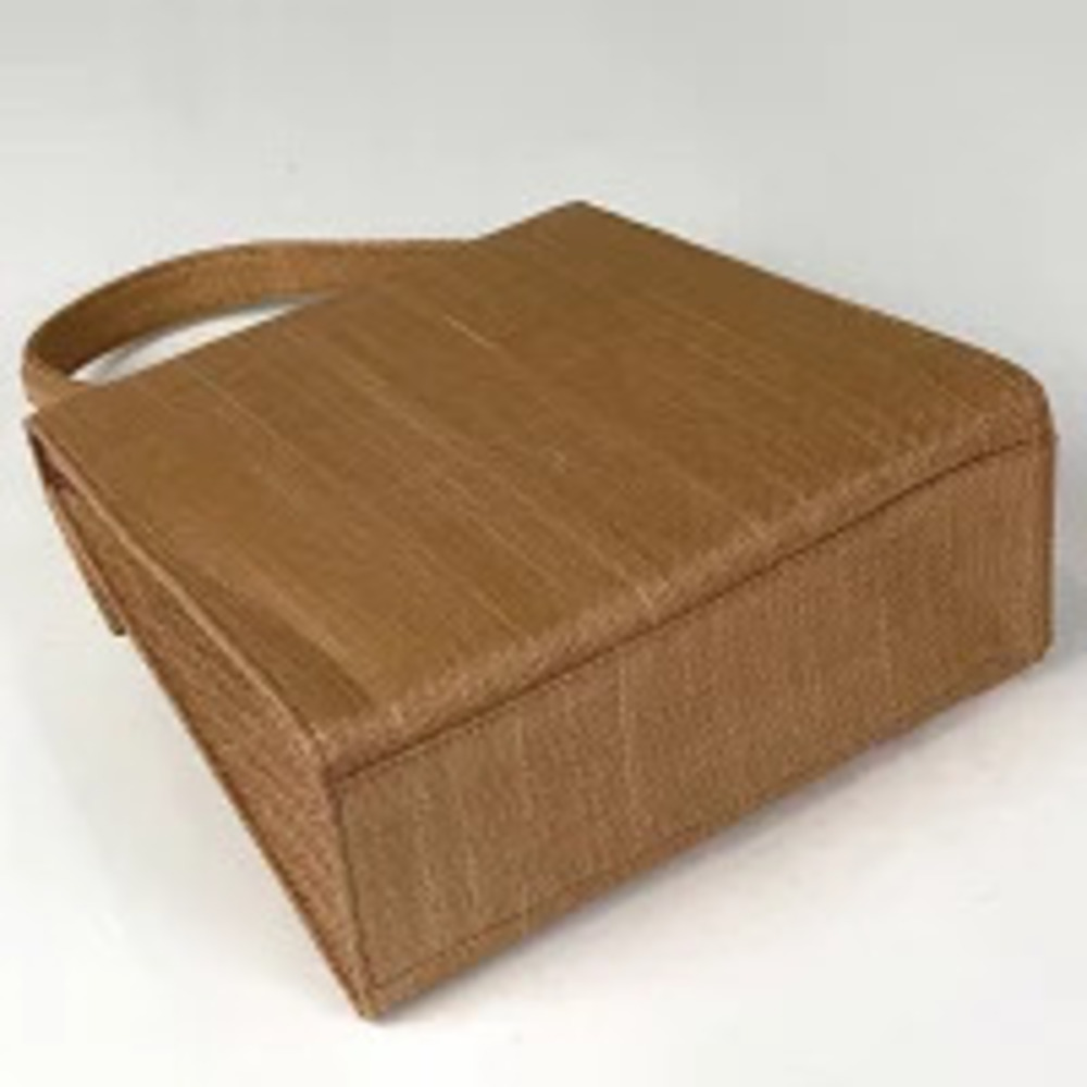 Celine Starball Brown Handbag Brown